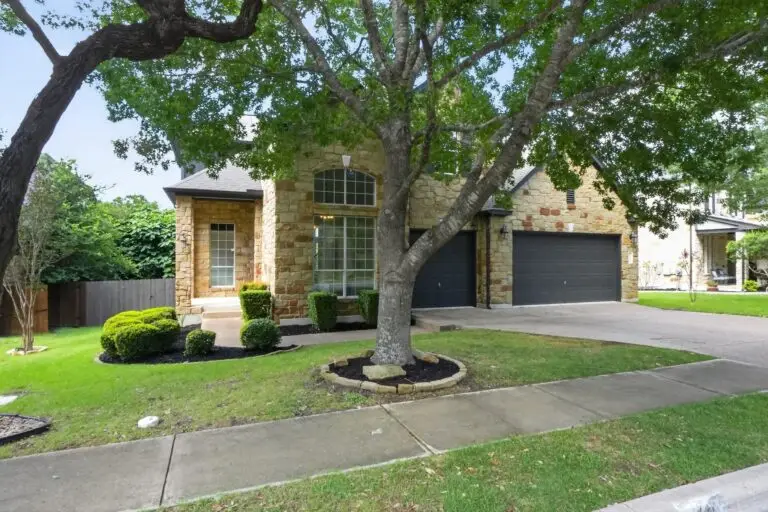7320 Mitra Dr, Austin, Texas