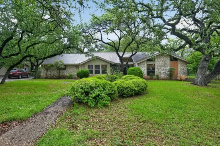 7700 Penelope Cir, Austin, Texas