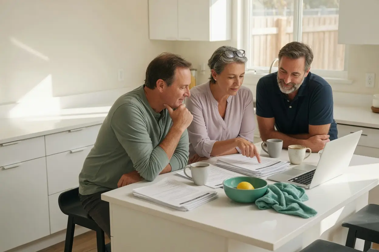 Tenants in Common: 4 Rules to Protect Your 2026 Sale
