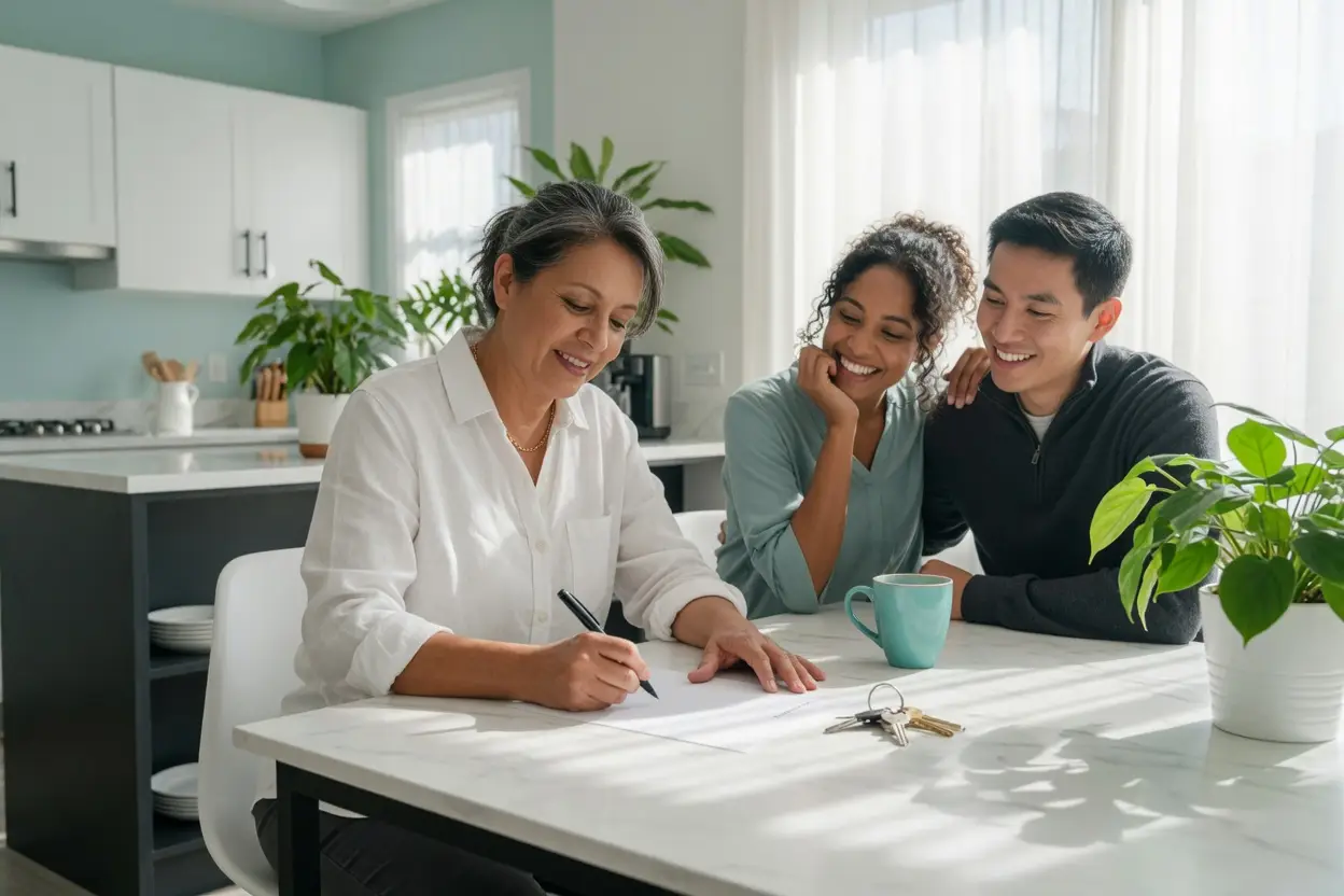 Warranty Deed: 6 Promises, 1 Costly Mistake to Avoid (2026)