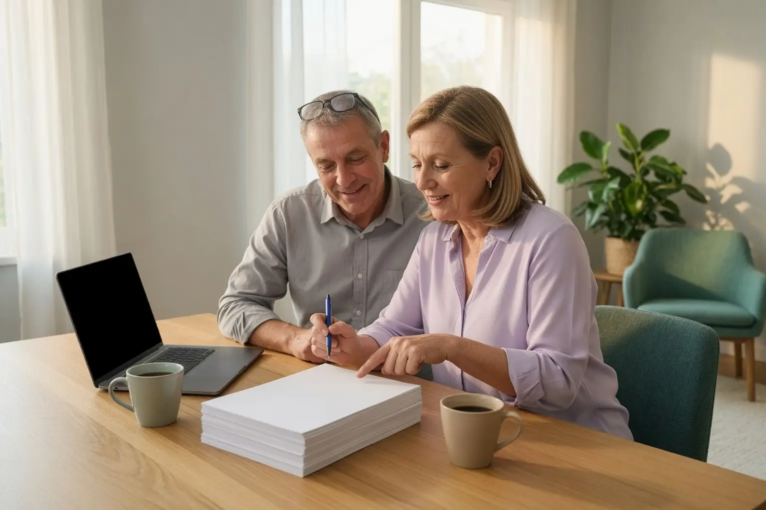What Is a Closing Disclosure? A Seller’s Guide to the Form You Actually Sign