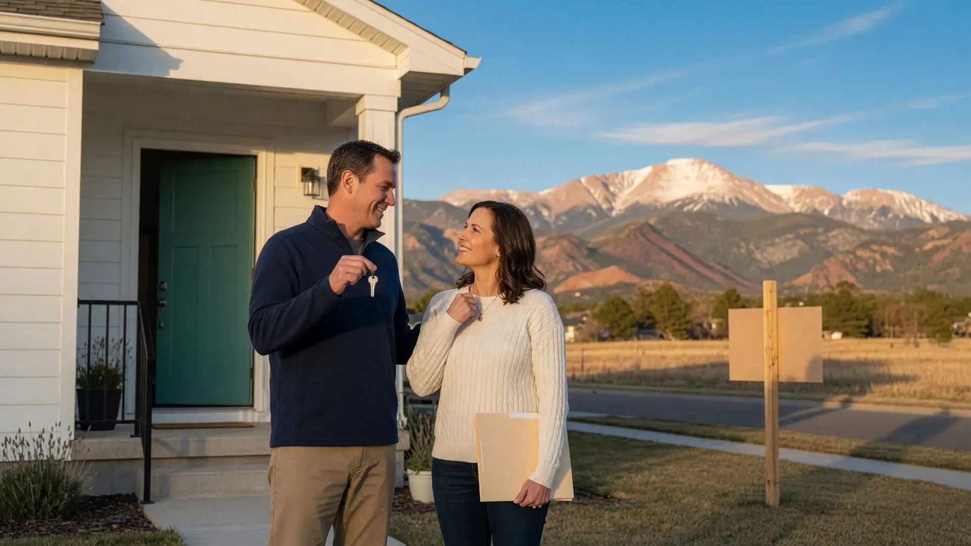 Closing Costs in Colorado: Sellers Save $15,910 in 2026