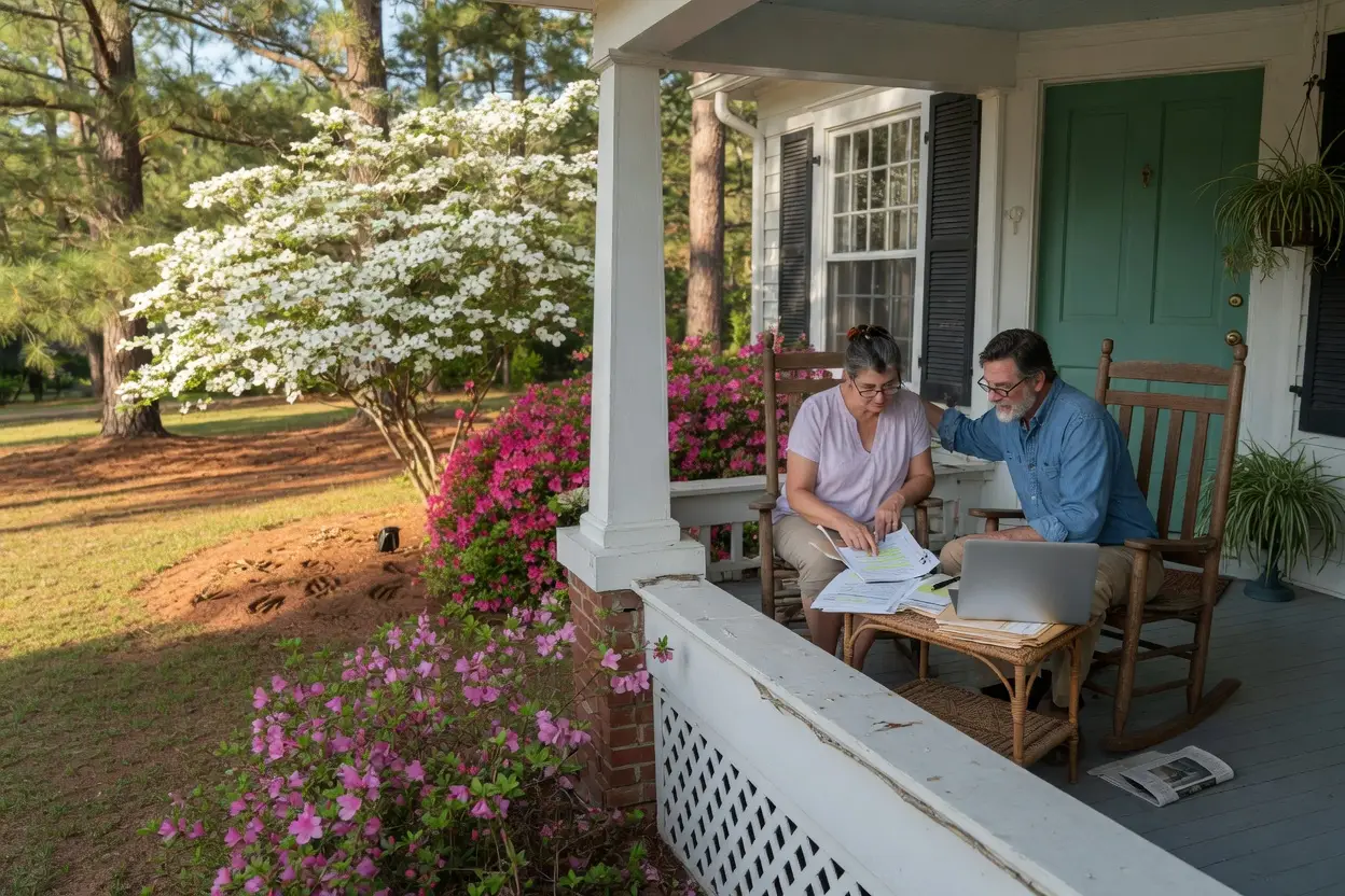 How to Sell a House by Owner in North Carolina: Save $11K in 2026