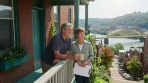 selling a house as is in pa