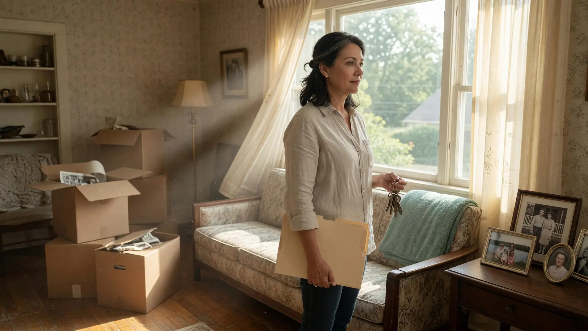 Selling an Inherited House: 5 Costly Traps in 2026
