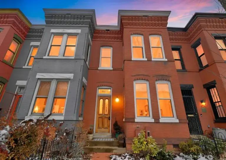1220 Constitution Ave NE, Washington, Washington DC