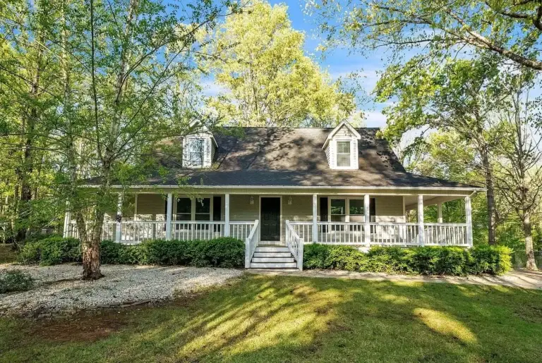 2371 Lazy Oak Dr, Lancaster, South Carolina