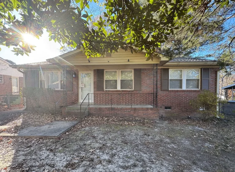 332 Tomentosa Dr, Columbia, South Carolina