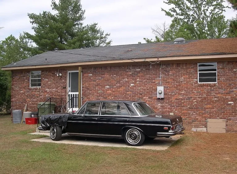 3612 Old Leesburg Rd, Columbia, South Carolina