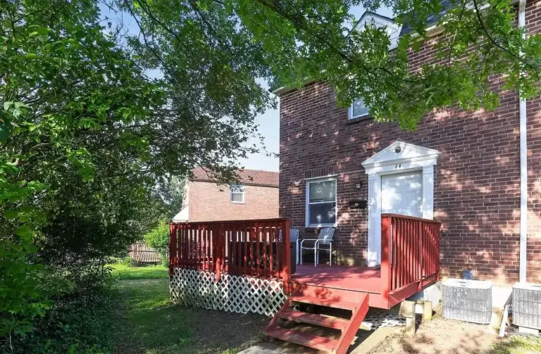 44 Madison Dr, Newark, Delaware