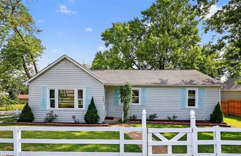507 Coleman Ave, Potosi, Missouri