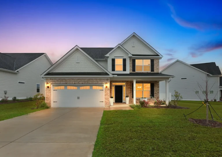 536 Outer Banks Dr, Lexington, South Carolina