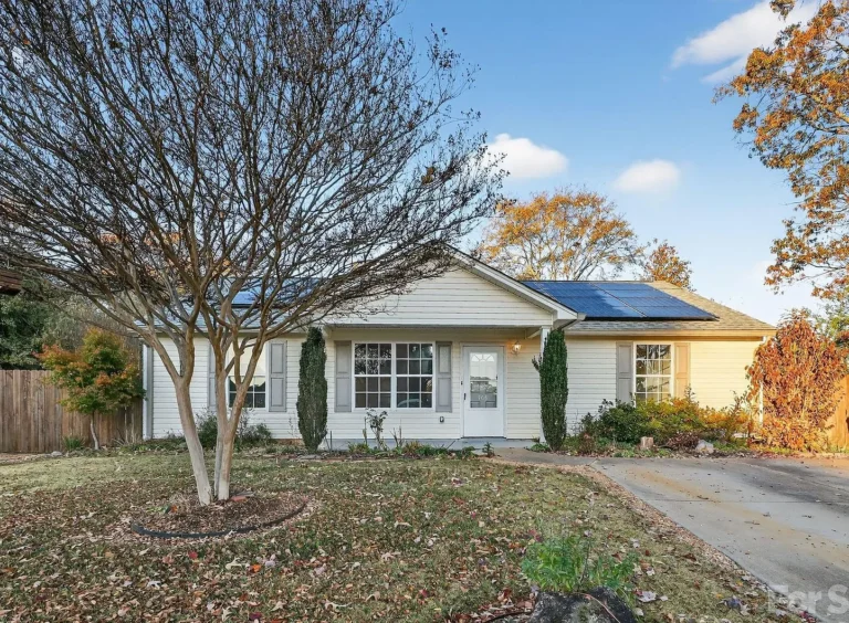 768 Cannonsburg Dr, Duncan, South Carolina