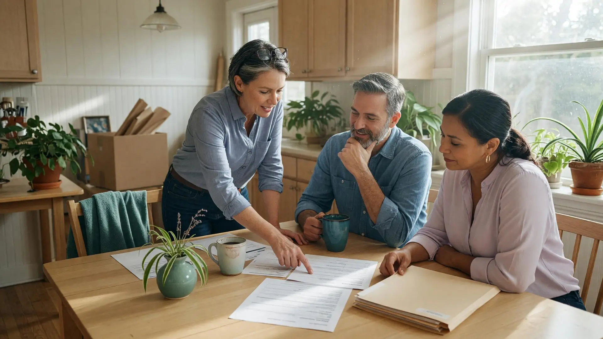 Tenants in Common: 4 Rules to Protect Your 2026 Sale